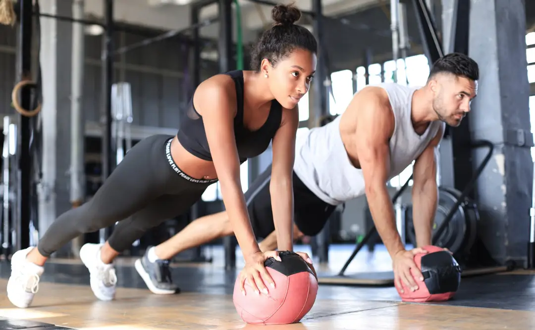 True Fitness