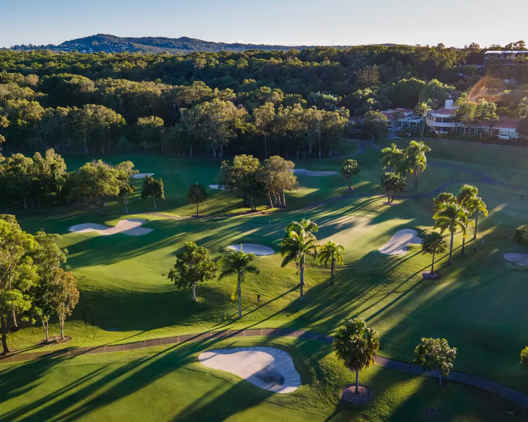 Heiniger Golf - Peter Heiniger
