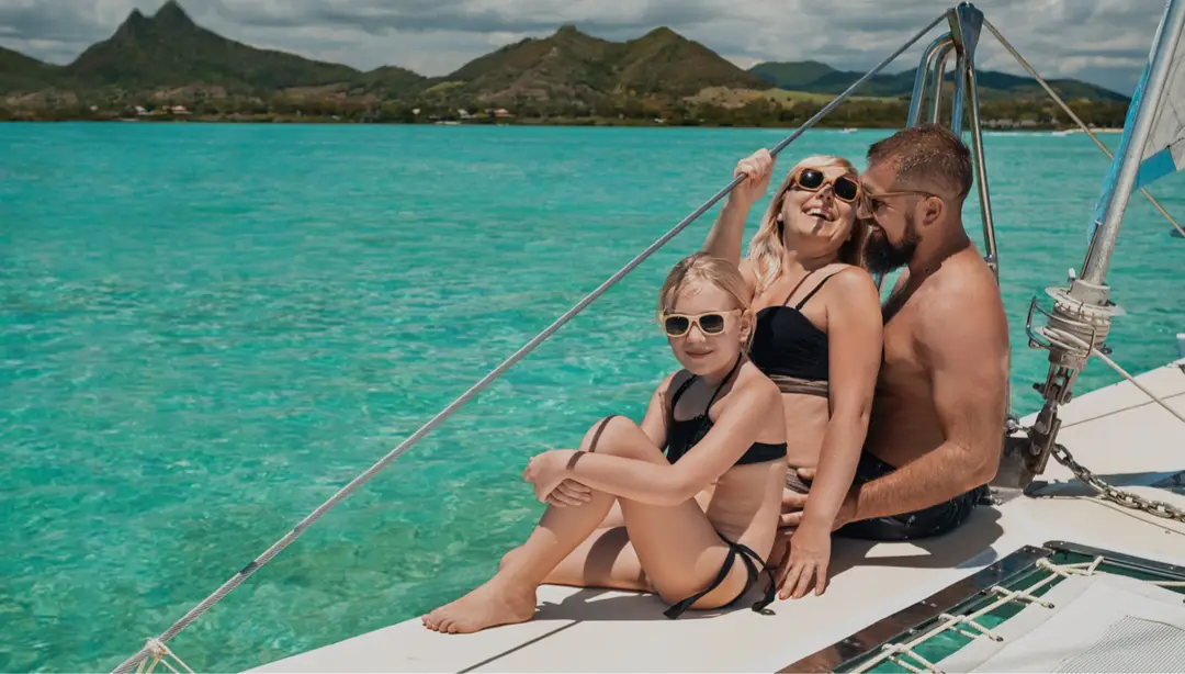 Smart Boating