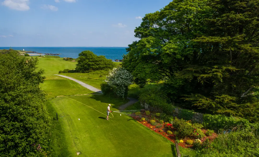 Greencastle Golf Cub