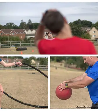 Bracknell Bootcamps