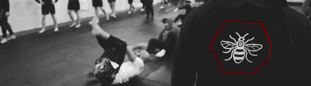 Hive Jiu Jitsu