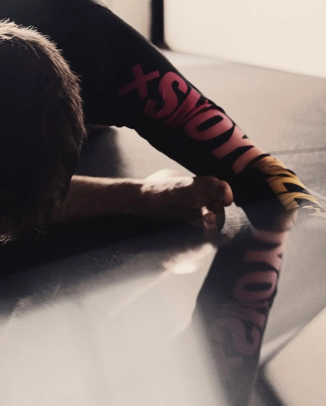 The Dojo Project - Neo Brazilian Jiu Jitsu