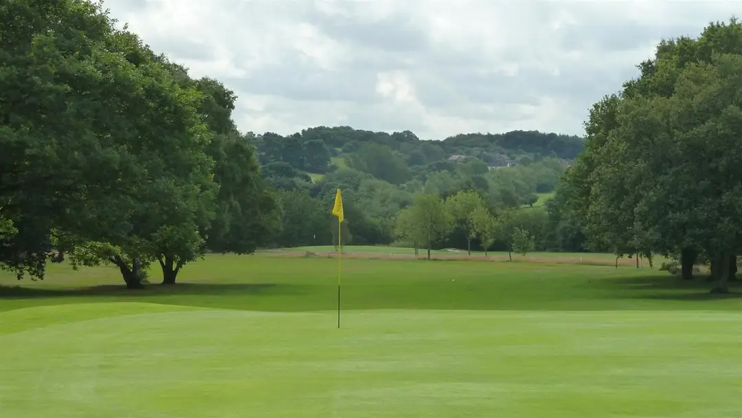 Penn Golf Club