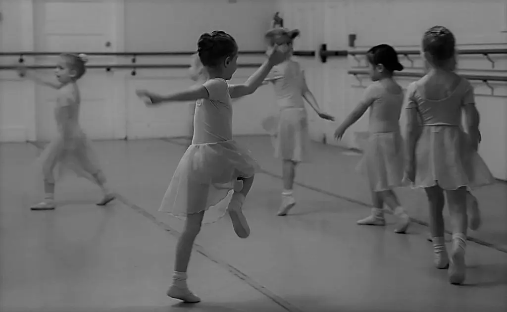 Prima School of Ballet - West Ealing