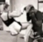 East Van Muay Thai