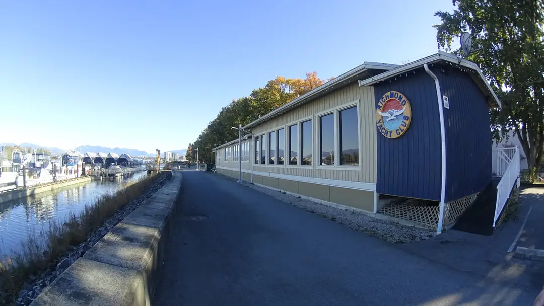 Richmond Yacht Club