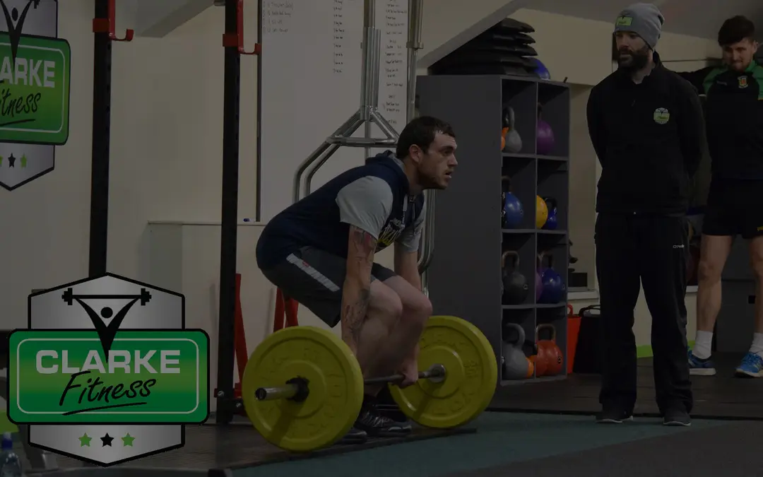 Clarke Fitness