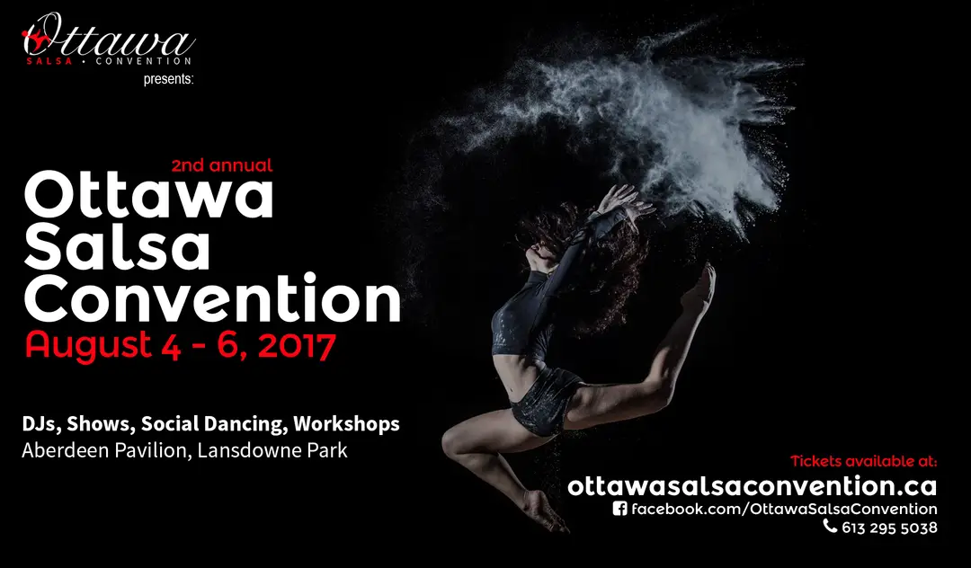 Salsa Fever