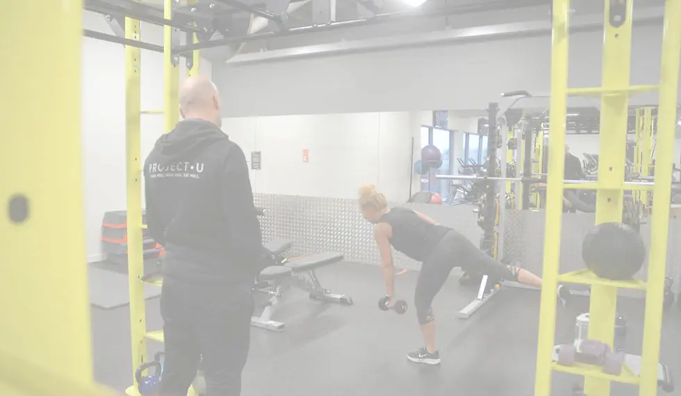 BenYatesFitness