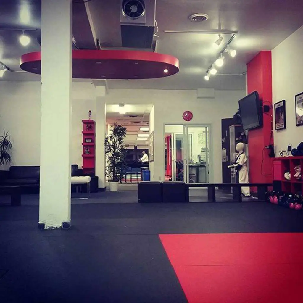 Toronto Hapkido Academy