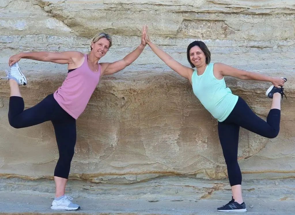 Yoga Gym