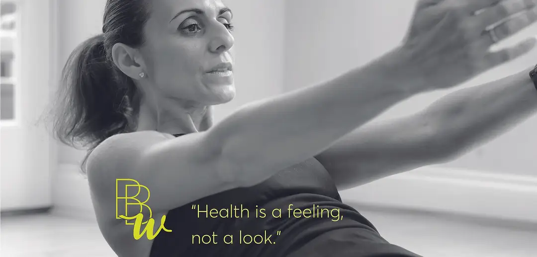 Bespoke Body Wellness