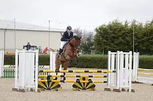 Keysoe Riding Club