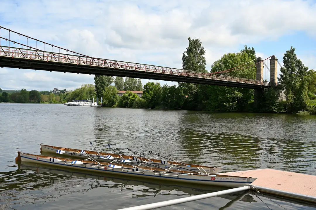 Aviron Douellais
