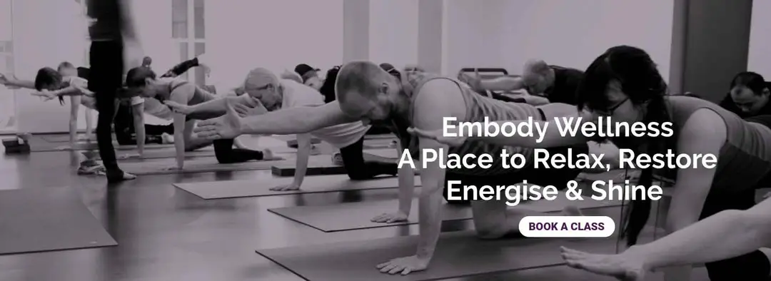 Embody Wellness
