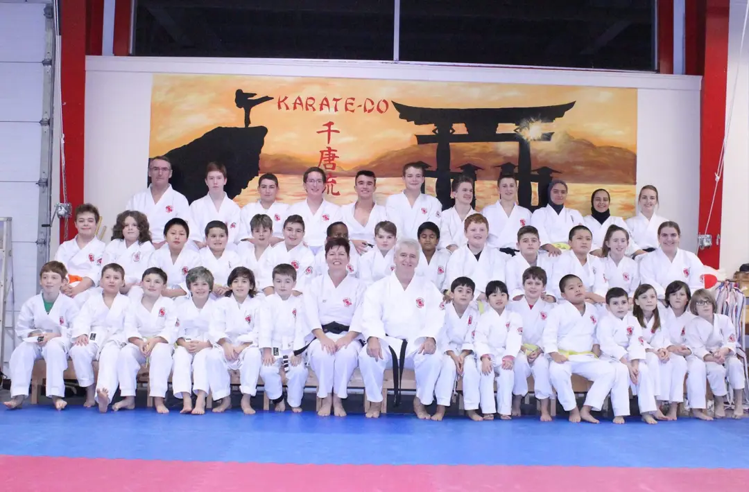 CHARLOTTETOWN MARTIAL ARTS