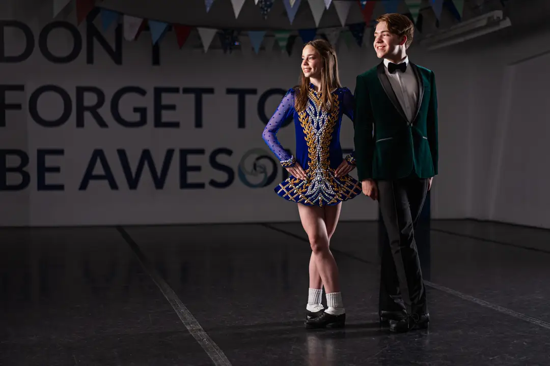 Rising Tide Irish Dance Academy