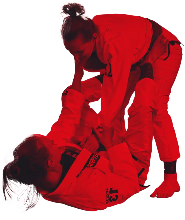 Brazilian Jiu-Jitsu Legion 13 Perth Hills