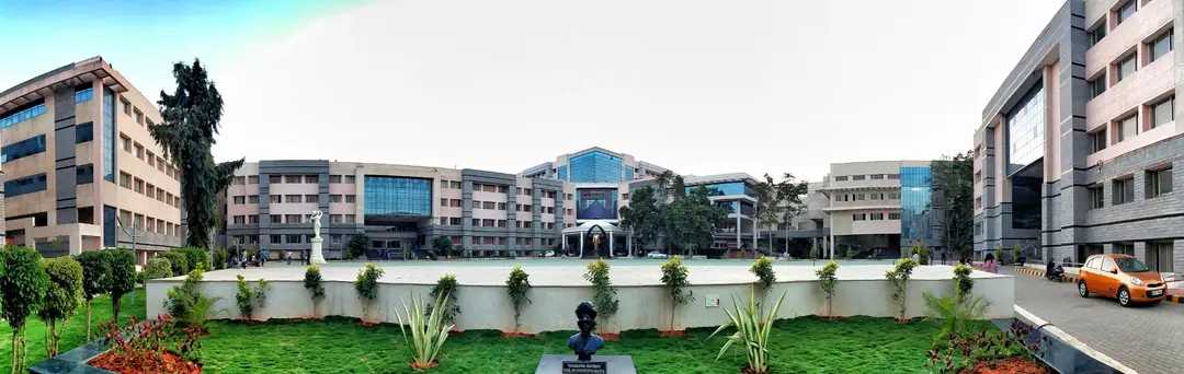 MSRIT GYM