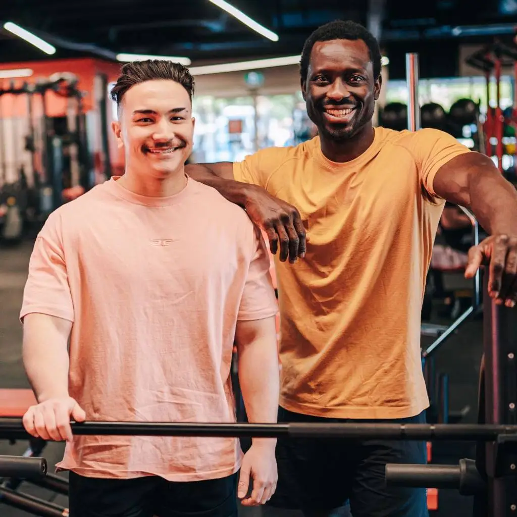 Snap Fitness 24/7 Cleveland