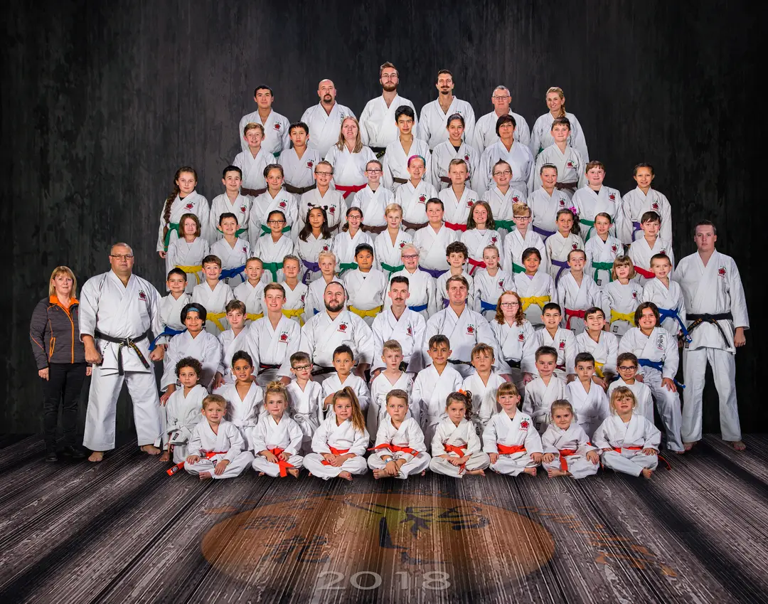 Rooke School of Karate