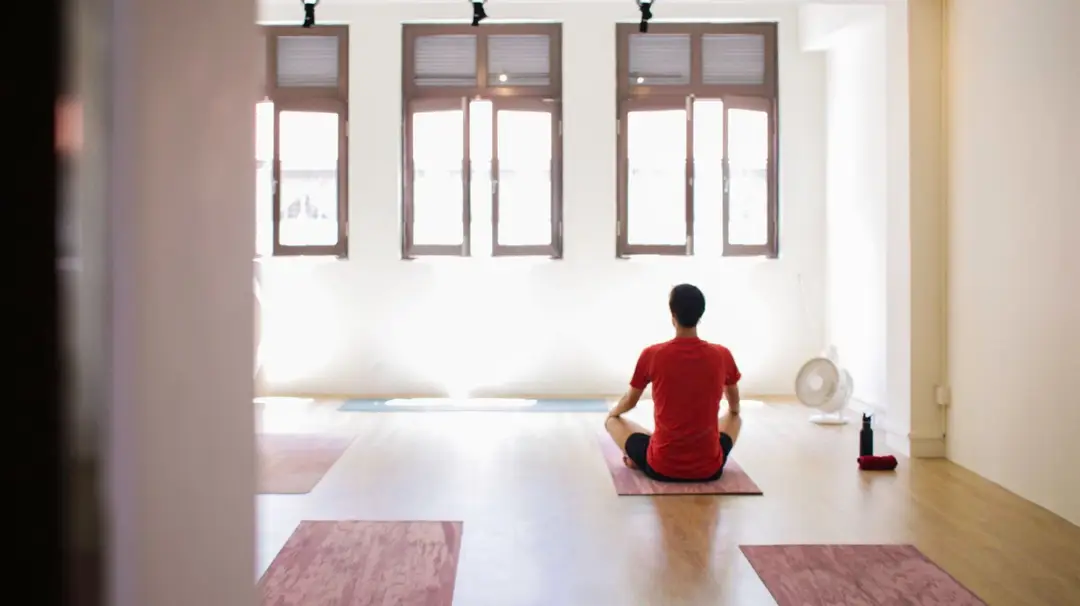 Music Love Yoga