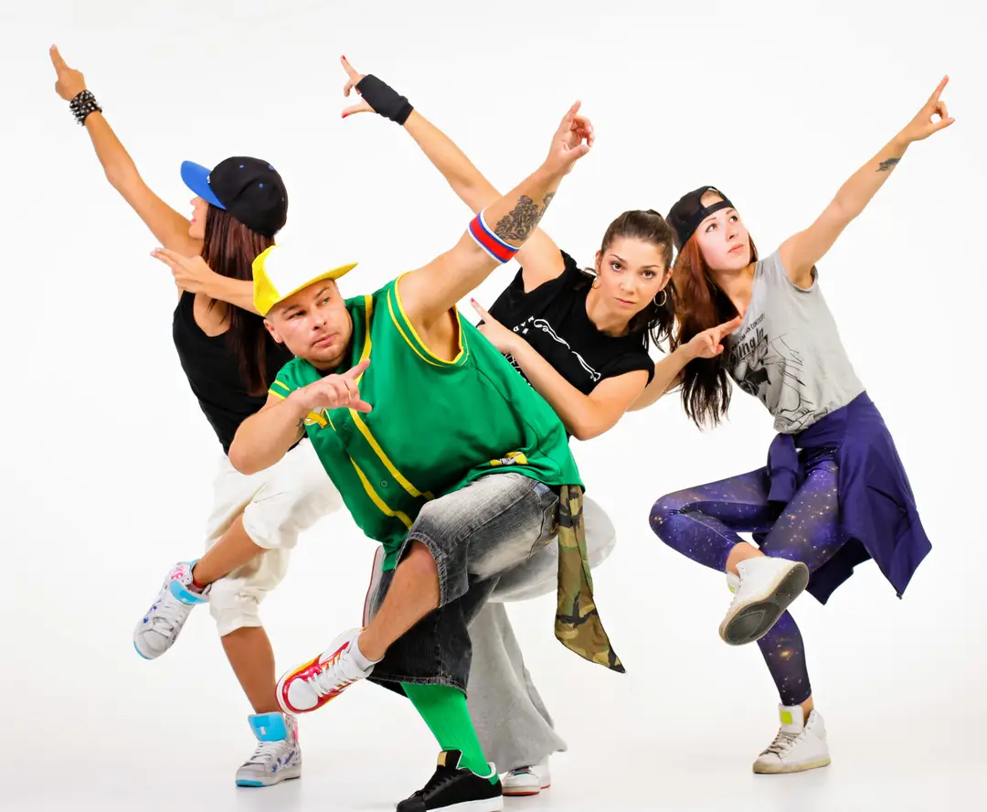 Barrhaven house of dance