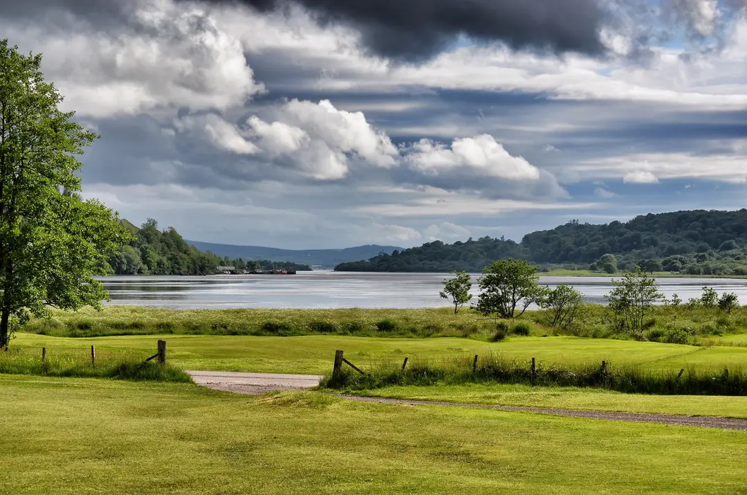 Tarbert Golf Club