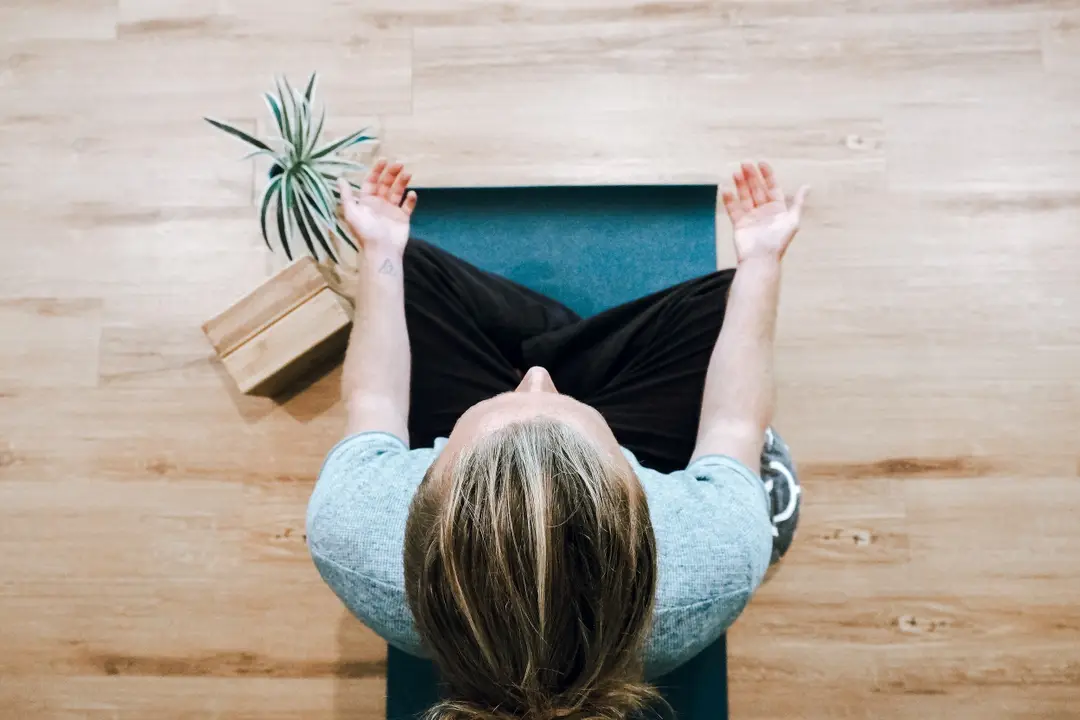 Yoga with Dionne