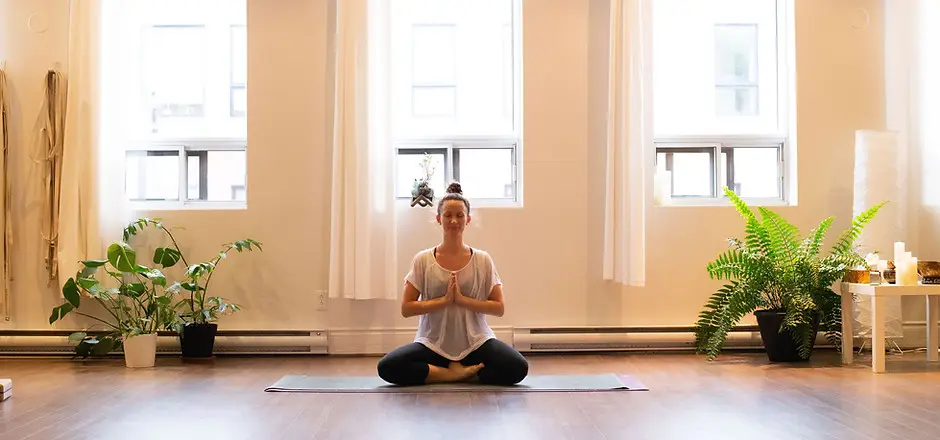 Every Day Yoga