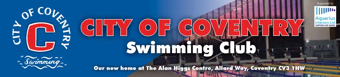 City Of Coventry Swimming Club