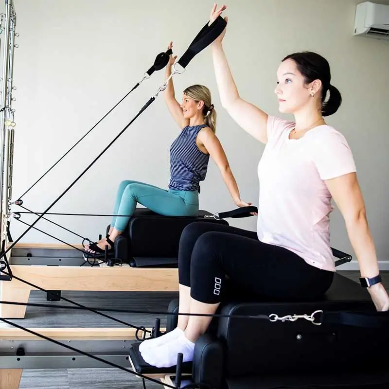 Pilates Instincts