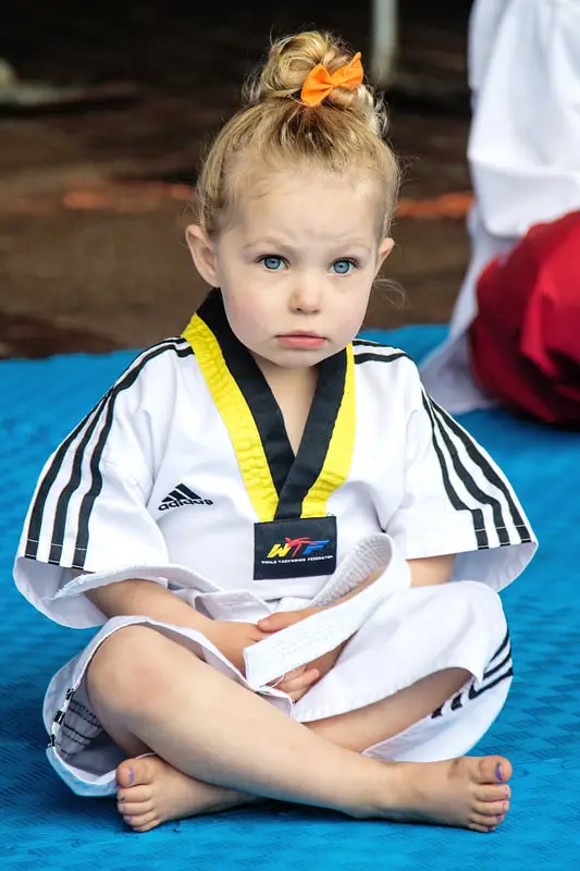 Capital Taekwondo Martial Arts & After School Program