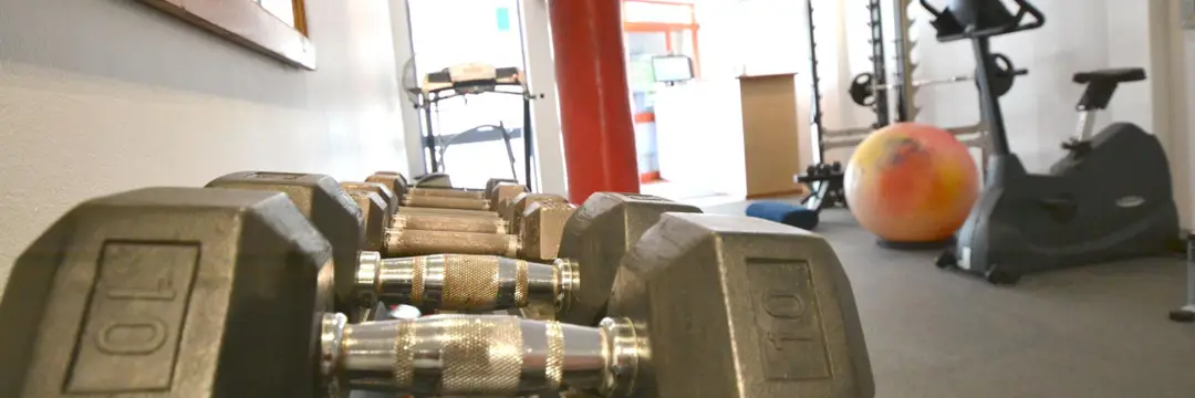 Circuitry Complete Fitness Training