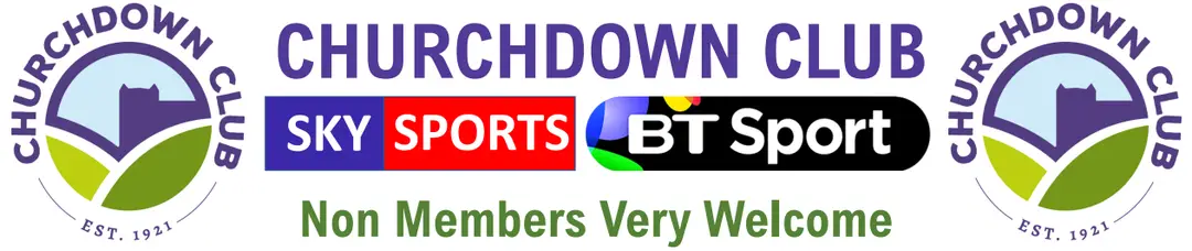 Churchdown Club