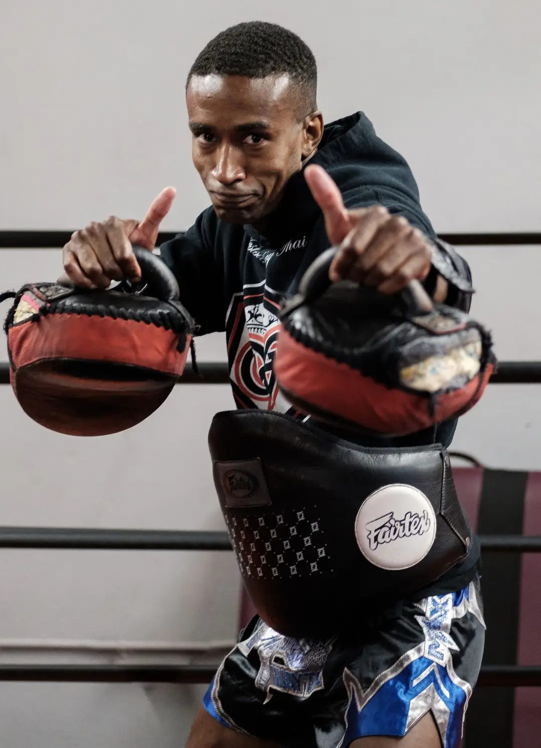 Westside Muay Thai