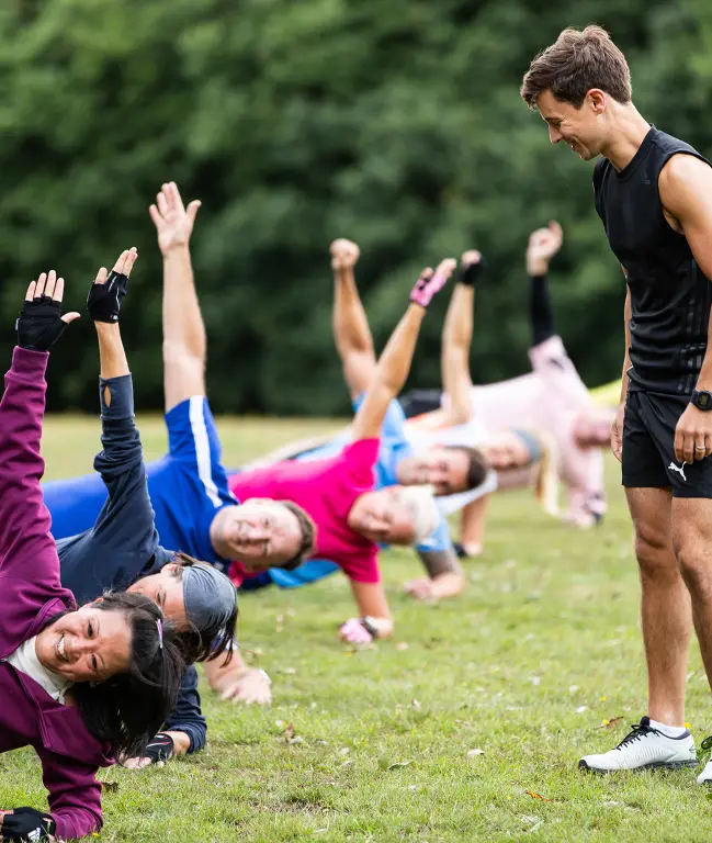 Chislehurst Fitness