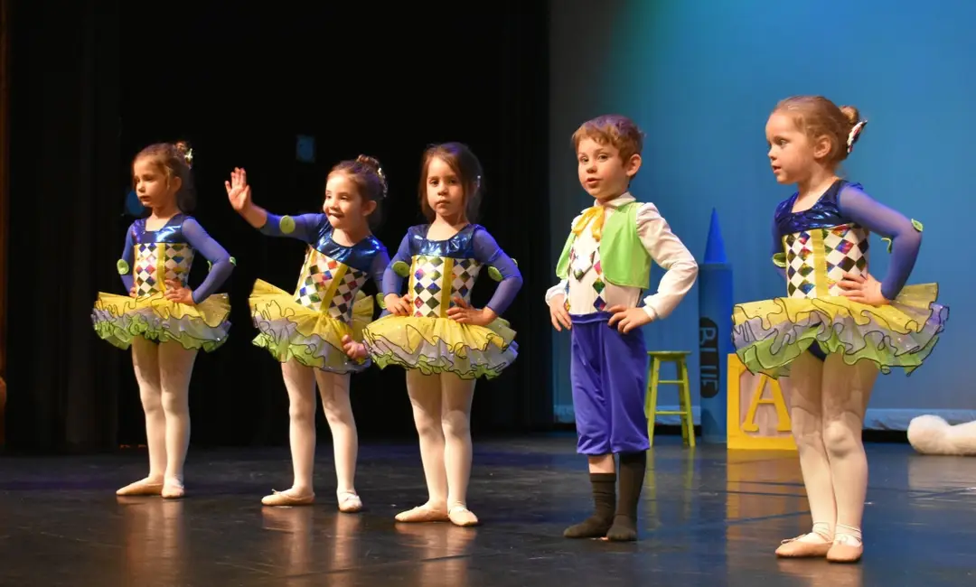 Denise Vitali Sudbury School Of Dance