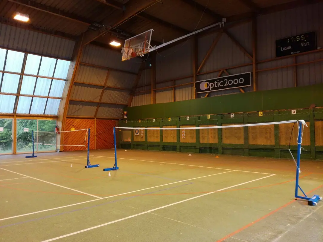 Les petits volants d'Apremont