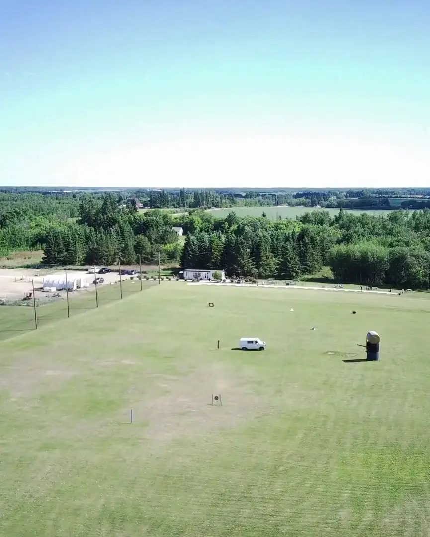 South Century Driving Range