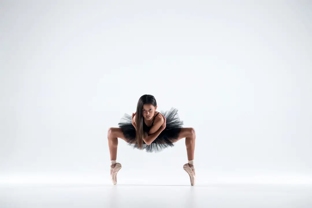 Step Up Performing Arts - Rouse Hill