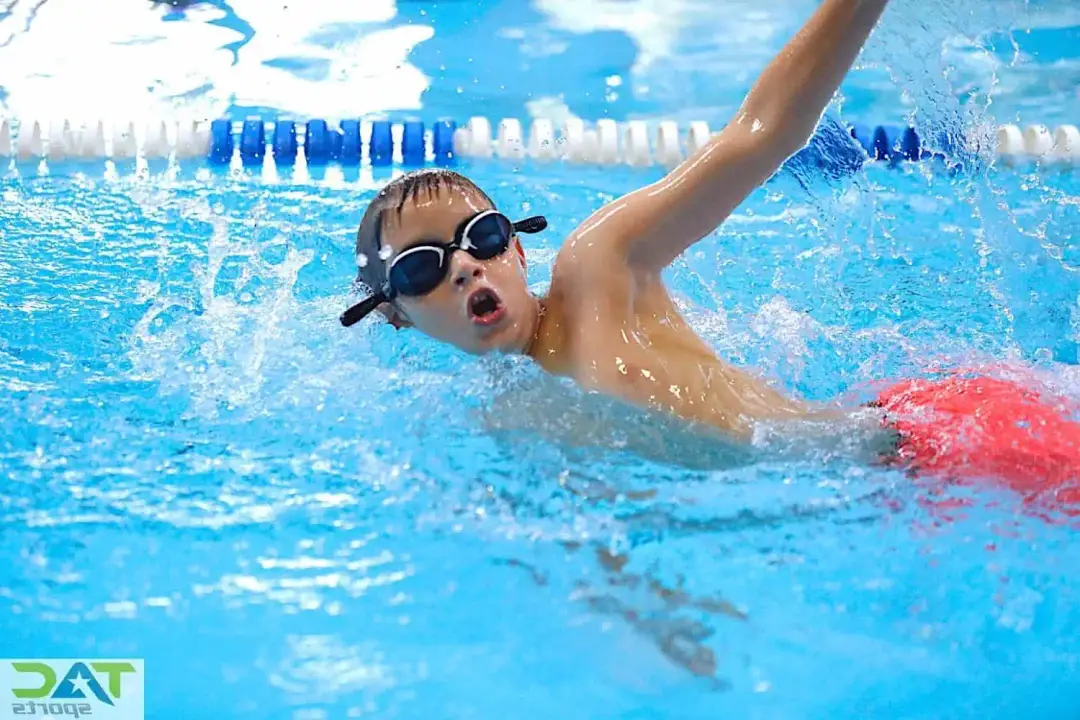 TAC Aquatics