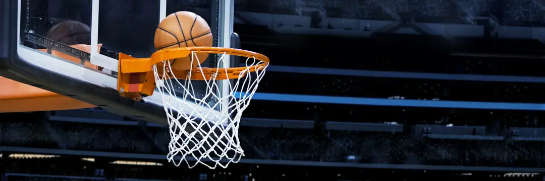 Basketball ACT