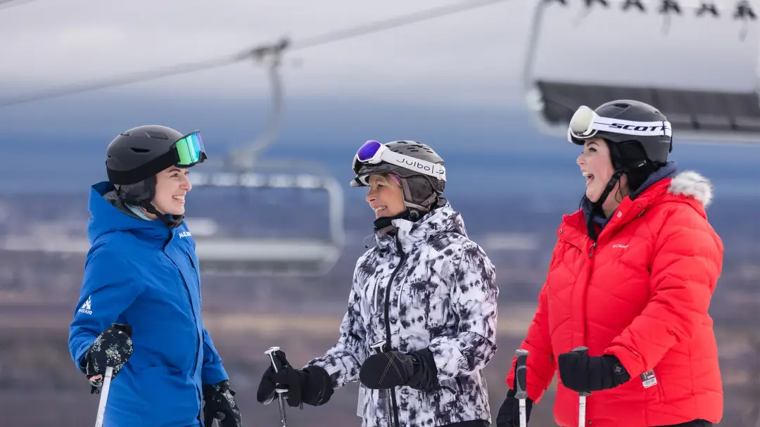 Blue Mountain Ski Resort