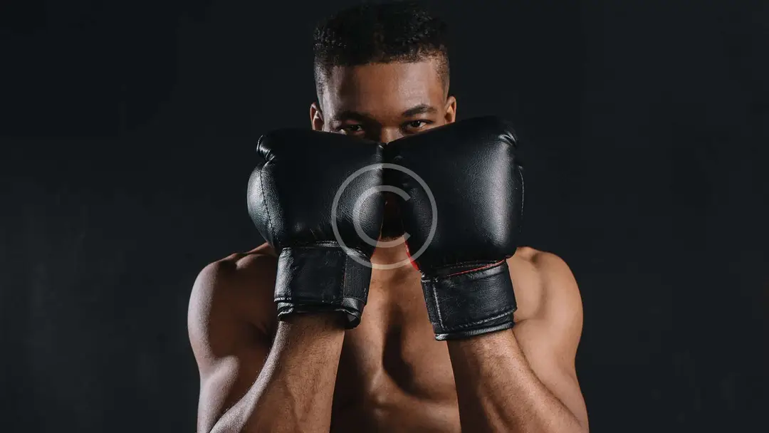 Mumbai Boxing Academy