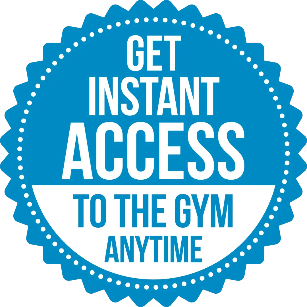 Vitality Health Club