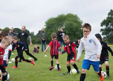 Soccer Stars Football Academy