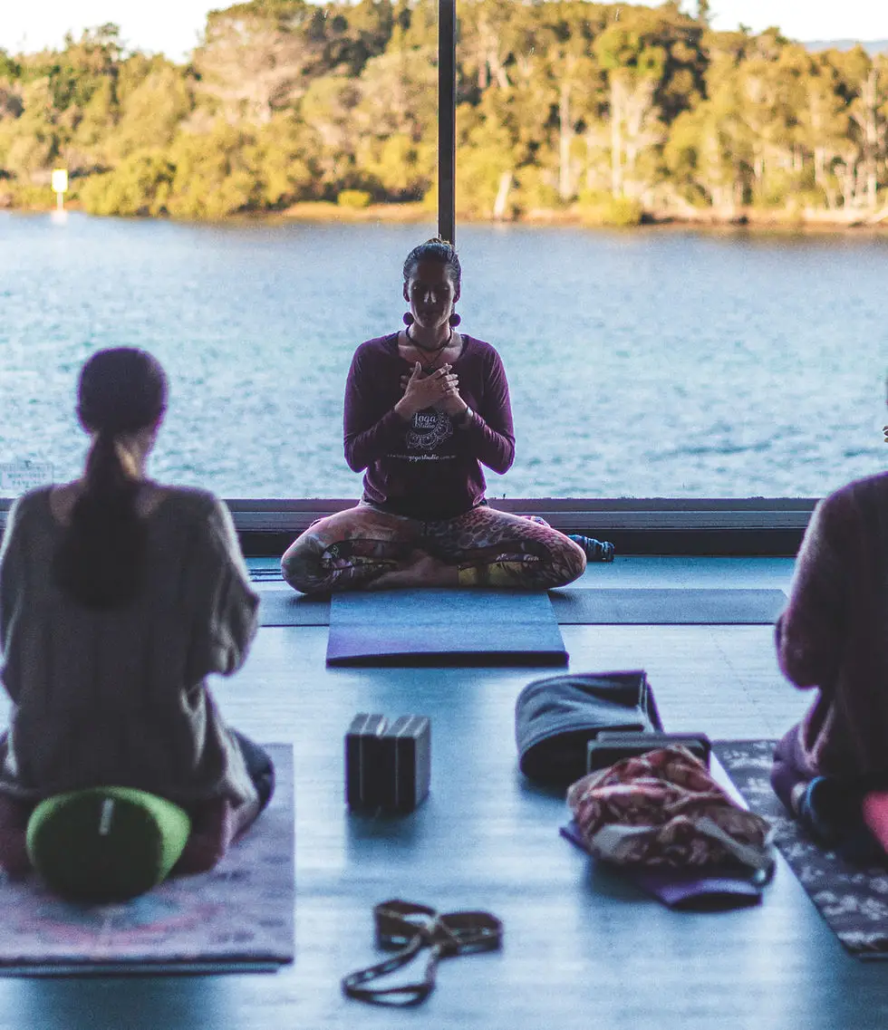 Forster Yoga Studio