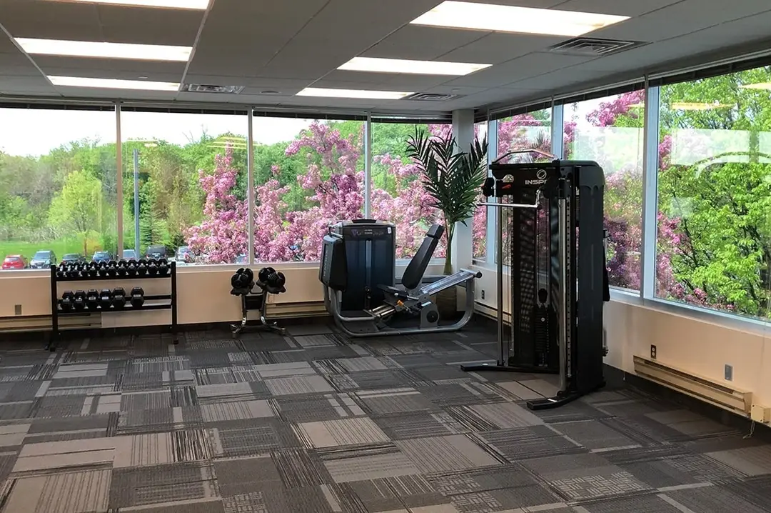 Fleming Fitness